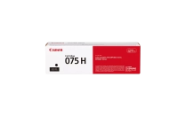 Canon High Yield Toner Cartridge 075H Black