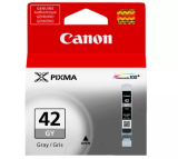 Canon CLI-42GY Grey Ink Tank
