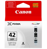 Canon CLI-42LGY Light Grey Ink Tank