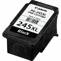 Canon Inkjet Cartridge 245XL Black
