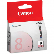 Canon #8 Inkjet Cartridge Photo Magenta