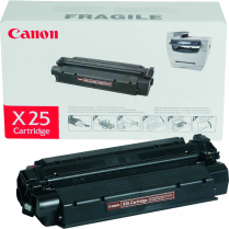 Canon X-25 Toner Cartridge Black