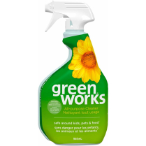 Green Works All-Purpose Cleaner Spray 946 mL