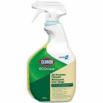 CloroxPro ECOclean All-Purpose Cleaner Spray 946ml