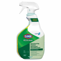 CloroxPro ECOclean Disinfecting Cleaner Spray 946ml
