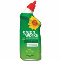 Green Works Toilet Bowl Cleaner 709ml
