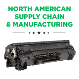 Clover Imaging Remanufactured Toner for HP 85A CE285A Black