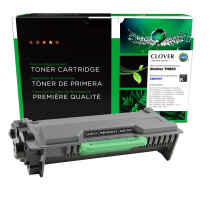 Clover Imaging Remanufactured High Yield Toner for Brother TN850 Black
