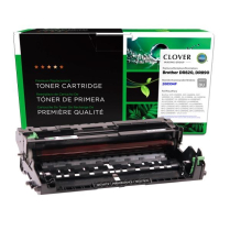 Clover Imaging Remanufactured Laser Cartridge Drum (Brother DR820) Black
