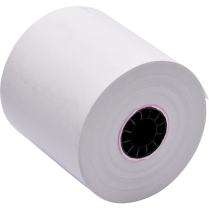 Custom Paper Adding Machine Roll 2-1/4"W x 135' *SINGLE*