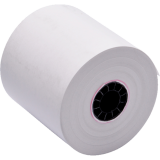 Custom Paper Thermal Rolls 2-1/4"W x 185' BPA Free 50/box