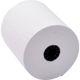 Custom Paper Thermal Rolls 3"x215' 50/case