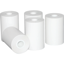 Custom Paper BPA-Free Thermal Rolls 2-1/4" x 60' 100/box