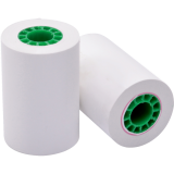 Custom Paper Thermal Rolls 2-1/4"W x 60' BPA Free 50/box