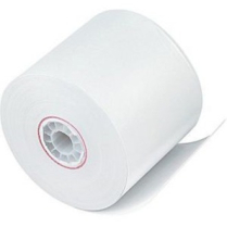Custom Paper BPA-Free Coreless Thermal Rolls 2-1/4"x2-3/4" (150') 50/ctn