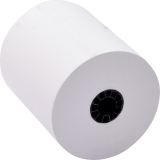 Custom Paper Thermal Rolls 3-1/8"W x 215' BPA Free 50/box