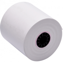 Custom Paper BPA-Free Thermal Rolls 3-1/8"x225' 3/pkg