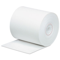 Custom Paper Bond Calculator / Cash Roll 3"x165' 10/pkg