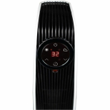 Danby 1500W Adjustable Oscillating Heater 22"