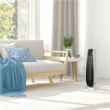 Danby 1500W Adjustable Oscillating Heater 22"