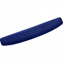 DAC&reg; Super-Gel&trade; Contoured Keyboard Wrist Rest Blue