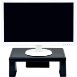 DAC&reg; Monitor Riser Black