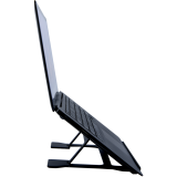DAC&reg; Portable Notebook Stand Black