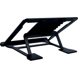 DAC&reg; Portable Notebook Stand Black