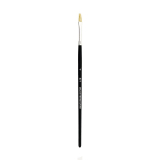 Funstuff&reg; Flat Bristle Brushes Size 4 12/box