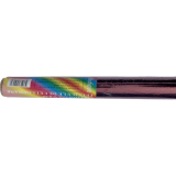 DBLG Cellophane Rolls 20"x12-1/2' Red