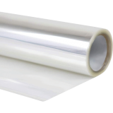DBLG Cellophane Rolls 20"x12-1/2' Clear