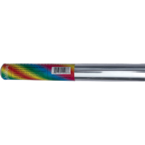 DBLG Cellophane Rolls 20"x12-1/2' Clear