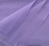 DBLG Tissue Paper 30"x20" Lavender 24 sheets/pkg