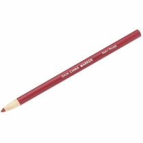 Dixon&reg; Phano&reg; Dry China Marker Crimson Red *single*