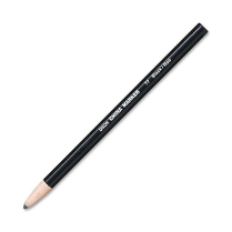 Dixon&reg; Phano&reg; Dry China Marker Black *single*