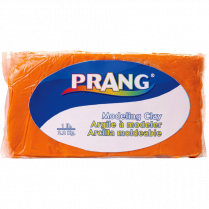 Prang&reg; Modelling Clay 454 g Orange