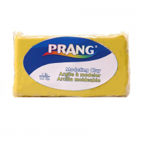 Prang&reg; Modelling Clay 454 g Yellow