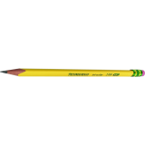 Ticonderoga&reg; Tri-Write&trade; HB Pencils 12/box