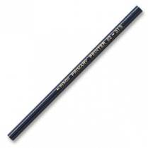 Dixon&reg; Primary Printer Pencil #2 *single*