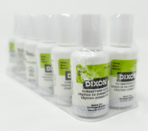 Dixon Universal Correction Fluid 20ml 12/pkg