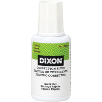 Dixon Universal Correction Fluid 20ml *single*