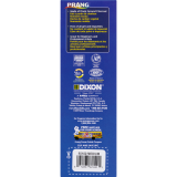 Prang&reg; Charcoal Pencils Medium 12/box