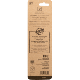 Prang&reg; Charcoal Pencils Medium and Soft 2/pkg