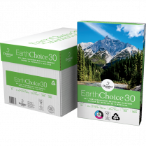 Domtar EarthChoice&reg;30 Office Paper 11"x17" 500 sheets/pkg