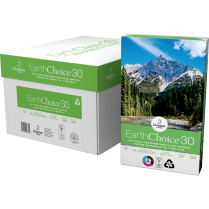 Domtar EarthChoice&reg;30 Office Paper 8-1/2"x14" 500 sheets/pkg