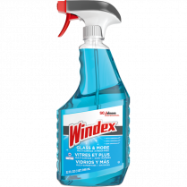 Windex&reg; Glass Cleaner with Ammonia-D&reg; 946 mL