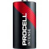 Duracell&reg; Procell&reg; Intense&reg; Batteries "C" 12/box