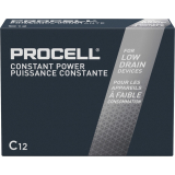 Duracell&reg; Procell&reg; Alkaline Batteries "C" 12/box