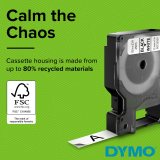 DYMO&reg; LabelManager&reg; 280 Rechargable Label Maker