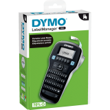 DYMO&reg; LabelManager&reg; 160 Portable Label Maker